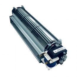 Вентилятор тангенциальный для холодильника MODEL: TF300 Right 48W 0.45A