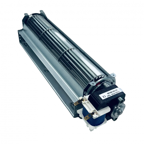Вентилятор тангенциальный для холодильника MODEL: TF300 Right 48W 0.45A