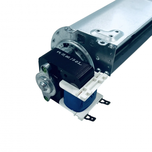 Вентилятор тангенциальный для холодильника MODEL: TF300 Right 48W 0.45A