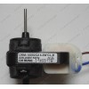 Вентилятор в сборе с крыльчаткой для холодильника Ariston HBM1201.4F Stinol