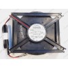 Двигатель вентилятора для холодильника Ariston, Indesit BIA20NFXDH, DF5180S, DF6201XR, HF8201XOSR