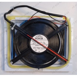 Вентилятор для морозильной камеры для холодильника Indesit BIAA34FS, BIA12FUK, BIAA13FH, FFFM170K