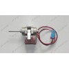 Двигатель вентилятора для холодильника Bosch KAN56V40/09 Daewoo FR480 NTM470RWH NTM510RWH Smeg