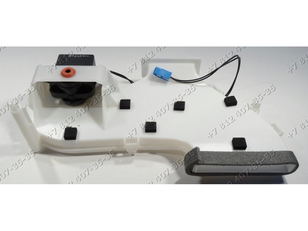 dvigatel ventilyatora v sbore s krylchatkoj i korpusom dlya holodilnika bosch gud15a40gb 01 kgh33v63gb 03