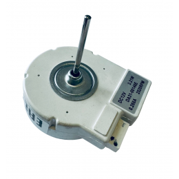 Двигатель вентилятора для холодильника Samsung 3.21W 0,268A 2520RPM DC12V DA31-00146E (DREP5020LB) 