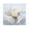 Крыльчатка вентилятора для холодильника Samsung RL38E, RL41, RL44, RL46 и т.д.