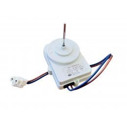 Вентилятор морозильной камеры для холодильника Beko SPG - ADL-5848ARCA P/N: 4894980100 - 4364270285