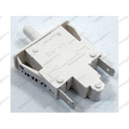 Выключатель света для холодильника Ariston, Indesit, Stinol ВК-01 C00851049 - ОРИГИНАЛ!
