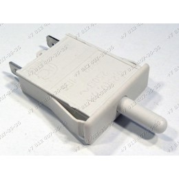 Выключатель света для холодильника Ariston, Indesit, Stinol ВОК-3 C00851049 - ОРИГИНАЛ!