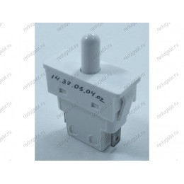 Выключатель света холодильника Indesit B22VSP, Ariston BMTM1711FF C00269274