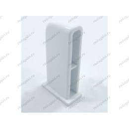 Толкатель кнопки включения света для холодильника Indesit Ariston Stinol CA 132 (LZ), C 236 (LZ)