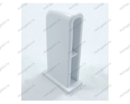 Толкатель кнопки включения света для холодильника Indesit Ariston Stinol CA 132 (LZ), C 236 (LZ)