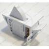Выключатель света для морозильной камеры для холодильника Samsung 20NAMS, LC1824PELW, LC1824PELZ
