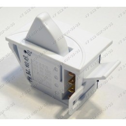 Выключатель света для морозильной камеры для холодильника Samsung 20NAMS, LC1824PELW, LC1824PELZ