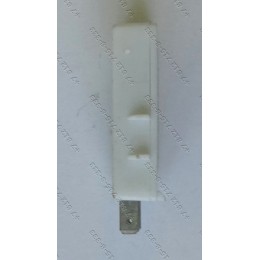 Выключатель света холодильника Атлант КС-01С КС-0,1С КС-01В 908081412080