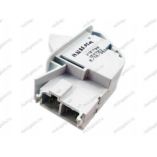 Выключатель света HC-056K V12798 холодильника Haier