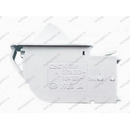 Выключатель света HC-056K V12798 холодильника Haier
