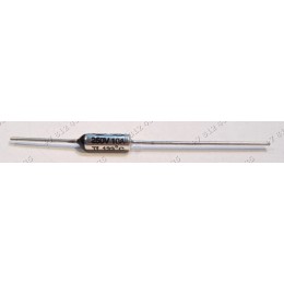 Термозащита 250V 10A 142C TF133C