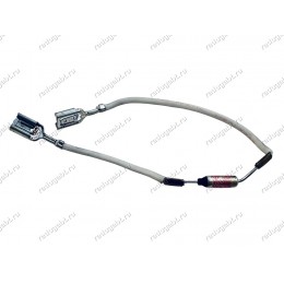 Термопредохранитель 113C 10A 250V SF113E для капсульной кофеварки KP1002E1