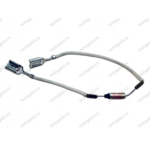 Термопредохранитель 113C 10A 250V SF113E для капсульной кофеварки KP1002E1