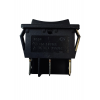 Сетевой выключатель для мясорубки MIDEA MG-2752, MG-2753, MK-2777, MG-2777 - KCD4 15A - 17464000002344