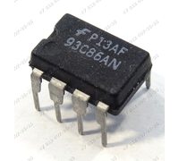 Микросхема 93C86 93С86 для электронного модуля
