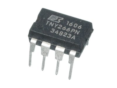 Микросхема TNY 266 PN TNY266PN для электронного модуля 