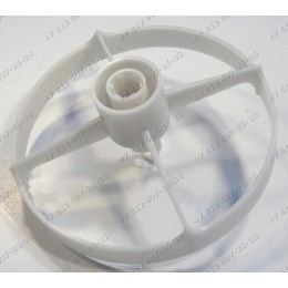 Держатель дисков для кухонного комбайна Bosch MUM4/5, MK7EK20/03, MK7EK20/04, MUM4435JP/02