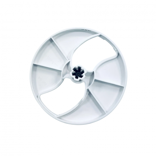 Держатель вставок для кухонного комбайна Braun Combimax 3200-3202-3205 (K600, K700) - 7051145