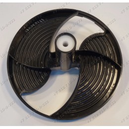 Держатель терок для кухонного комбайна Vitek VT-1622 VT1622 VT-1478 VT1478