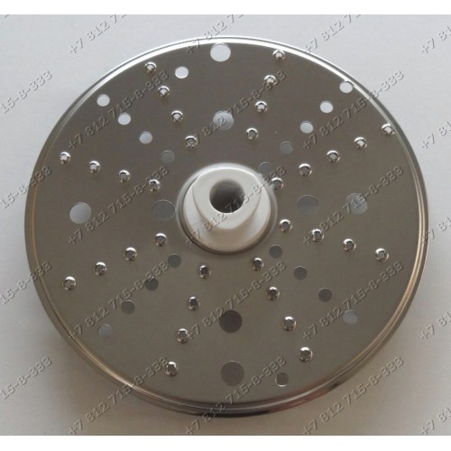 Диск-терка для блендера Philips HR7720 CRP509/01 HR7720/42 HR7725/62