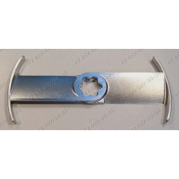 Насадка нож для нарезки кубиками для блендера Supra HBS-121, HBS121