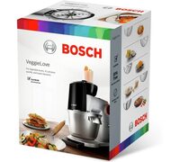  Насадка овощерезка для кухонного комбайна Bosch MUM9 - Veggie Love - MUZ9VL1 (00579570)