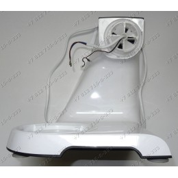 Корпус комбайна в сборе для кухонного комбайна Bosch MUM52131/03