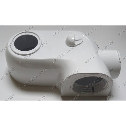 Крышка для кухонного комбайна Bosch MUM52131/03