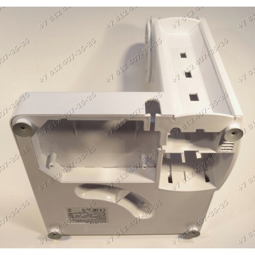 Корпус комбайна  00482114 Bosch MUM4856EU/05