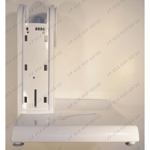 Корпус комбайна  00482114 Bosch MUM4856EU/05