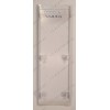Часть корпуса 00654443 (серая с символами) для кухонного комбайна Bosch MUM4856EU/05