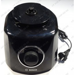 Моторная часть в сборе для кухонного комбайна Bosch MCM3201B/01