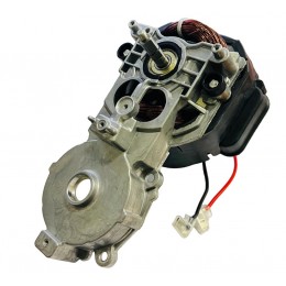 Двигатель для кухонного комбайна Redmond RKM-4021 - OULONG OUL-8828M230 1200W