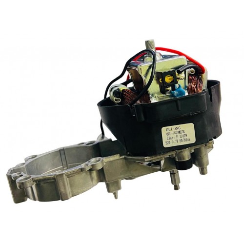 Двигатель для кухонного комбайна Redmond RKM-4021 - OULONG OUL-8828M230 1200W