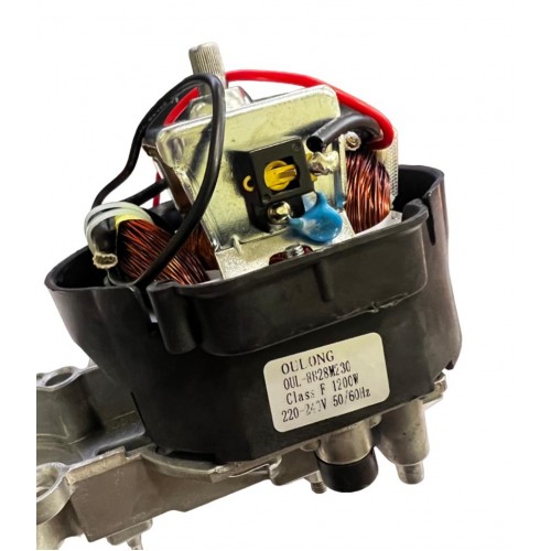 Двигатель для кухонного комбайна Redmond RKM-4021 - OULONG OUL-8828M230 1200W