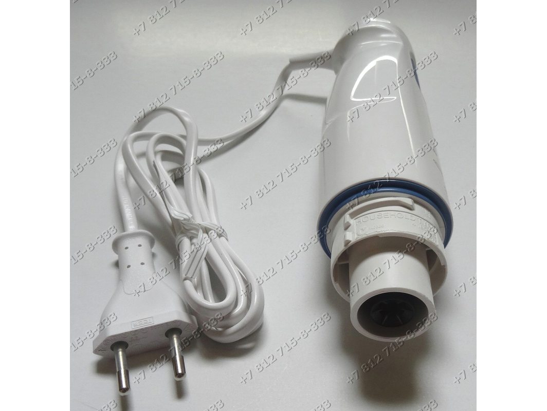 Моторная часть блендера Braun 4179-4185 - Запчасти РадугаБТ в %rs_city_gde%