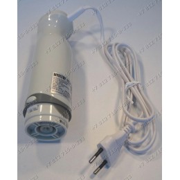 Моторная часть в сборе с сетевым шнуром для блендера Mystery MMC-1414