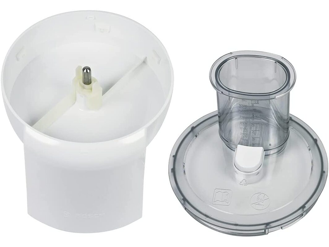 Универсальная резка кухонного комбайна Bosch серии MUM5 - 00653187 ...