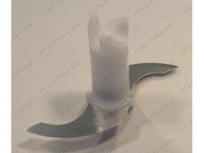 Нож в чашу измельчителя для погружного блендера Bosch MSM6A... MSM6B... миксера Bosch MFQ35... купить 