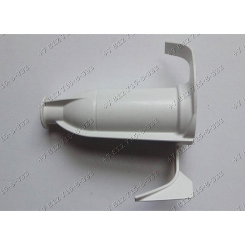 Нож для теста для комбайна Bosch MCM5010 MCM5080 MCM5081 MCM5100 MCM5180