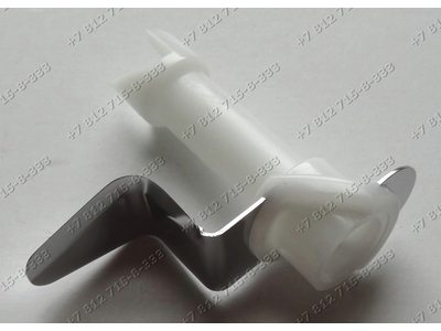 Нож для колки льда для блендера Bosch MSM6150, MSM6300, MSM6600, MSM6700
