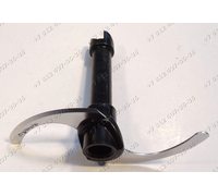 Нож в чашу для блендера Bosch MSM87140/01, MSM87160/01, MSM87130/01, MSM87180/01, MSM87145/01, MSM87165/01