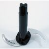 Нож в чашу черный для блендера Redmond RHB-2961, RHB-2970, RHB-2971